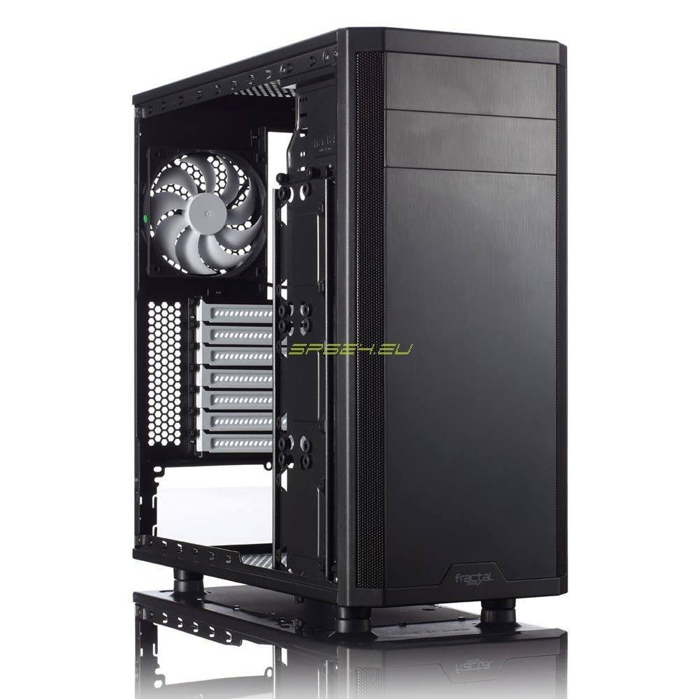 Black Midi Tower F299227
