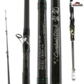 7'8" X-Heavy Fast Bait Casting Rod F251971