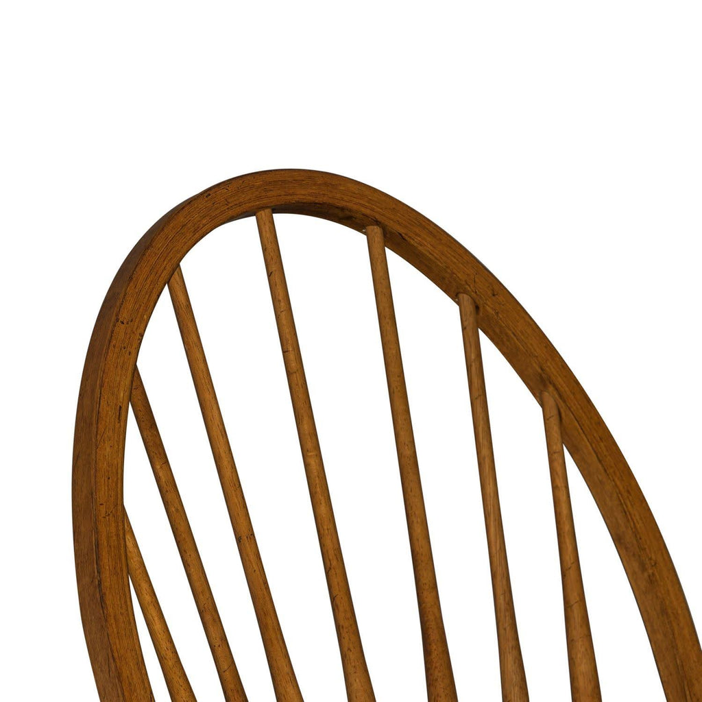 Windsor Back Side Chair X596767