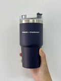 20oz Insulated Straw Cup R43008