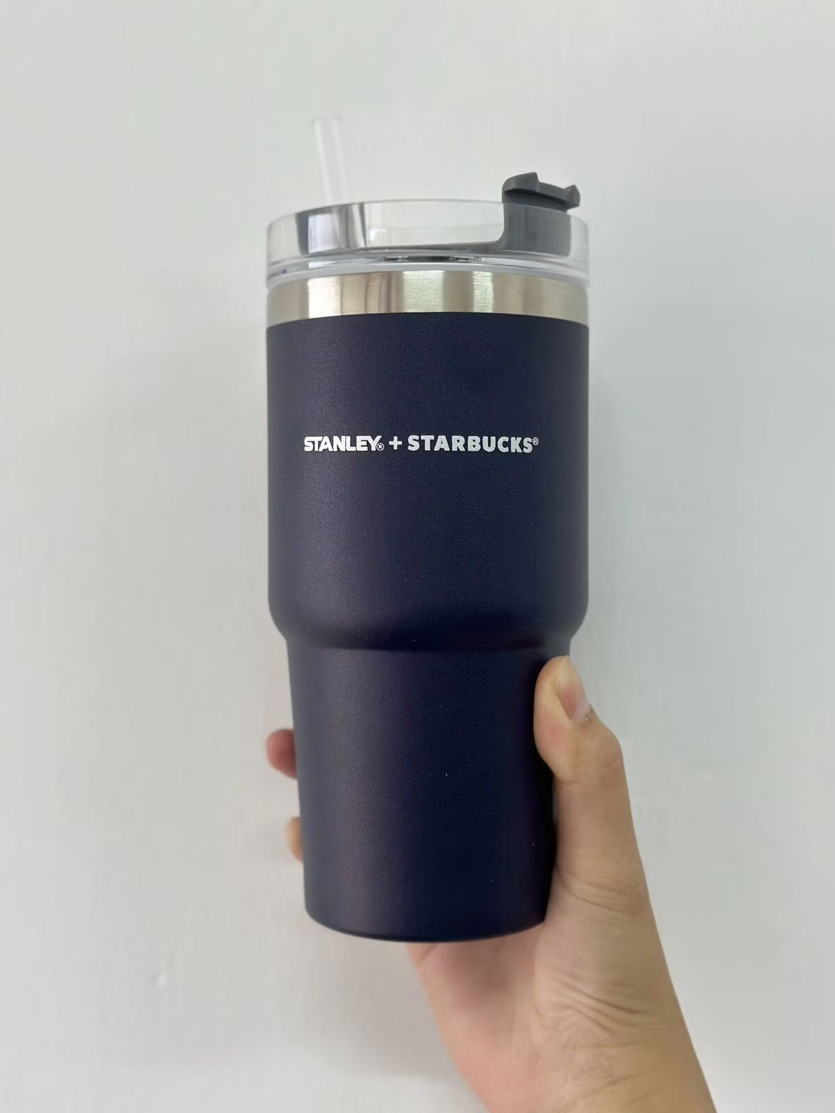 20oz Insulated Straw Cup R43008