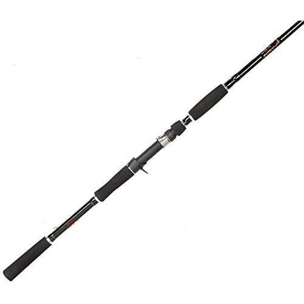 7'6" Catfish Casting Rod Fishing Rod K34734