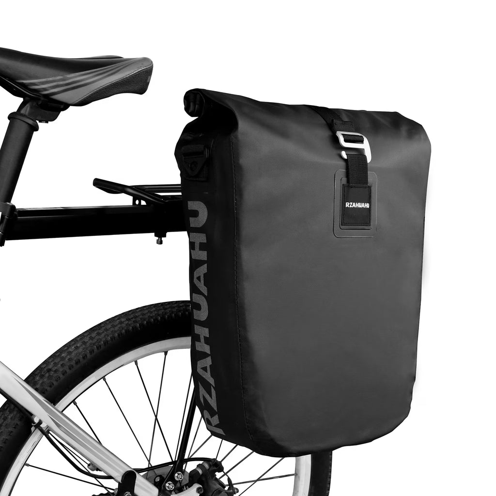 Waterproof 20L Bike Rear Rack Bag A207617