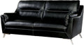 Black Sofa O7684