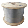 Cable 3/16 in. 50 ft. 7 x 19 Steel K51272