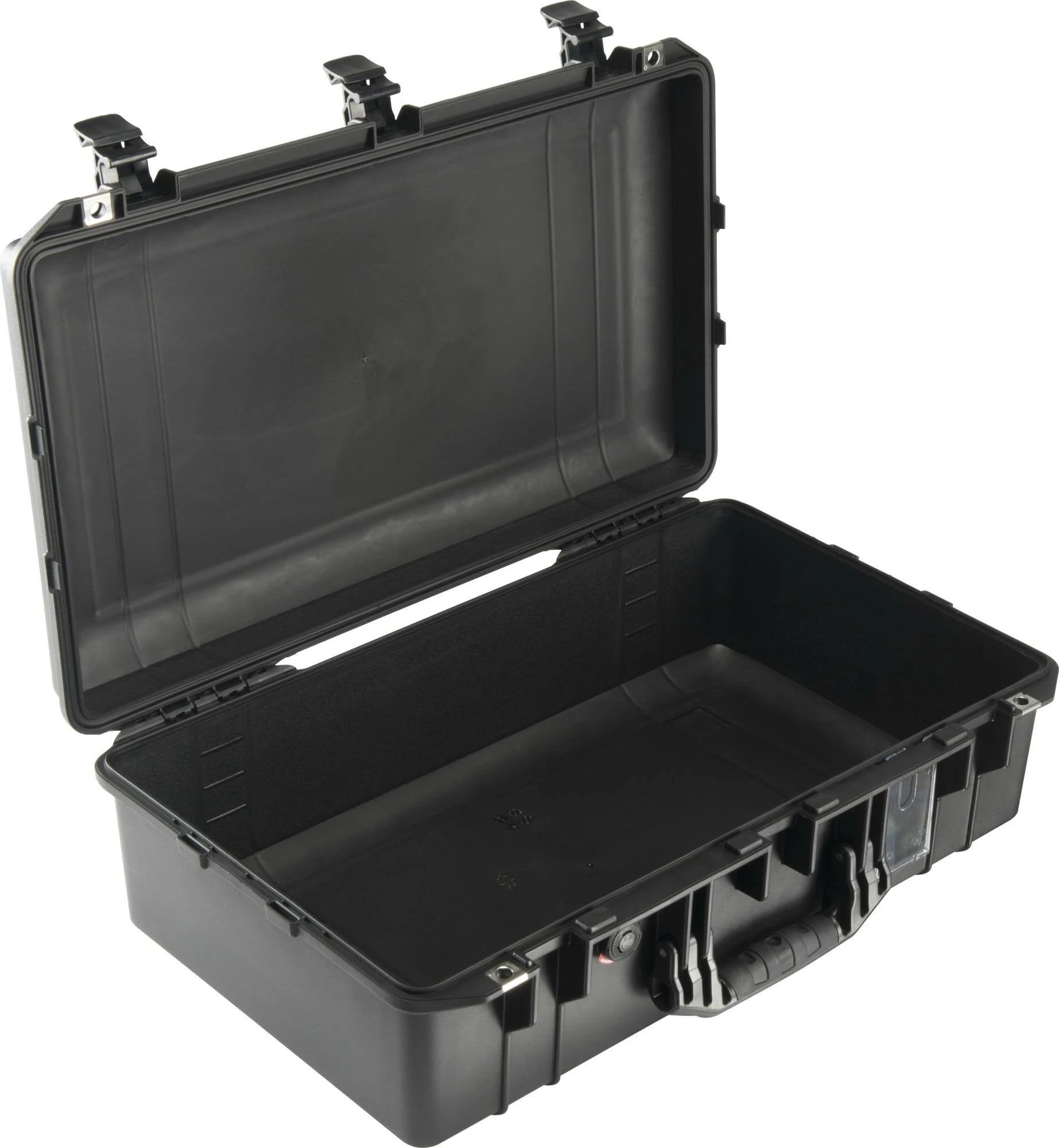 Yellow Pelican Air Case with Foam V7929