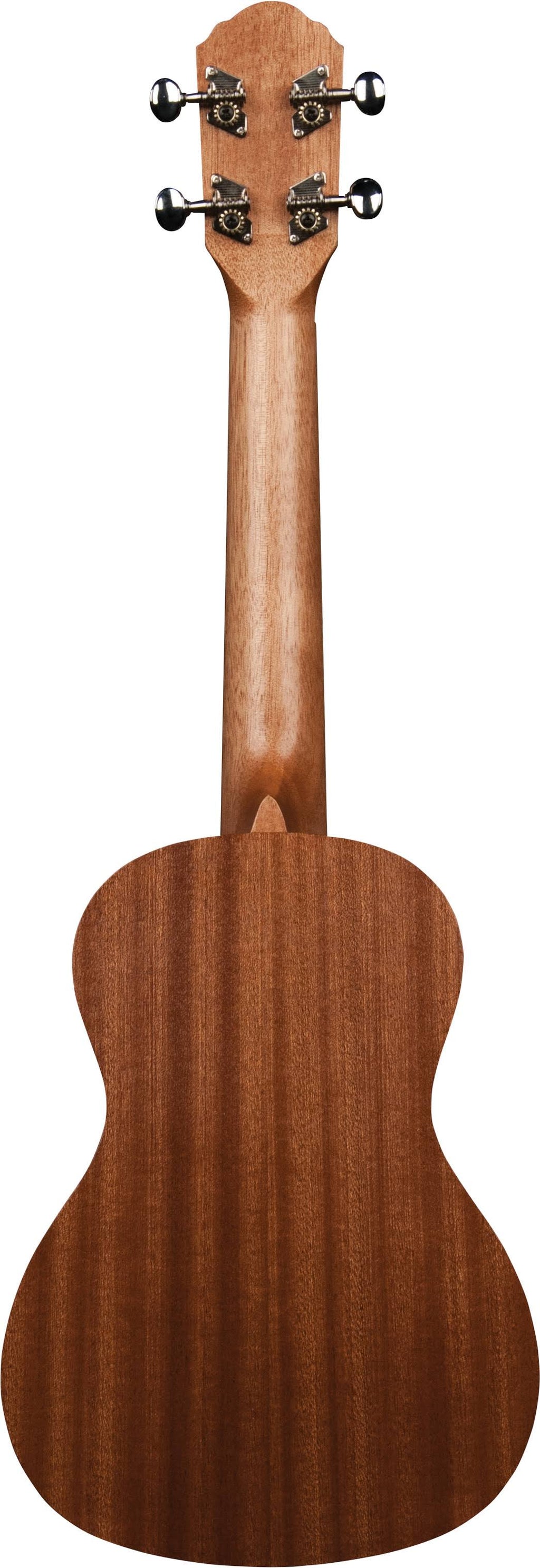 Mahogany Concert Ukulele C9234