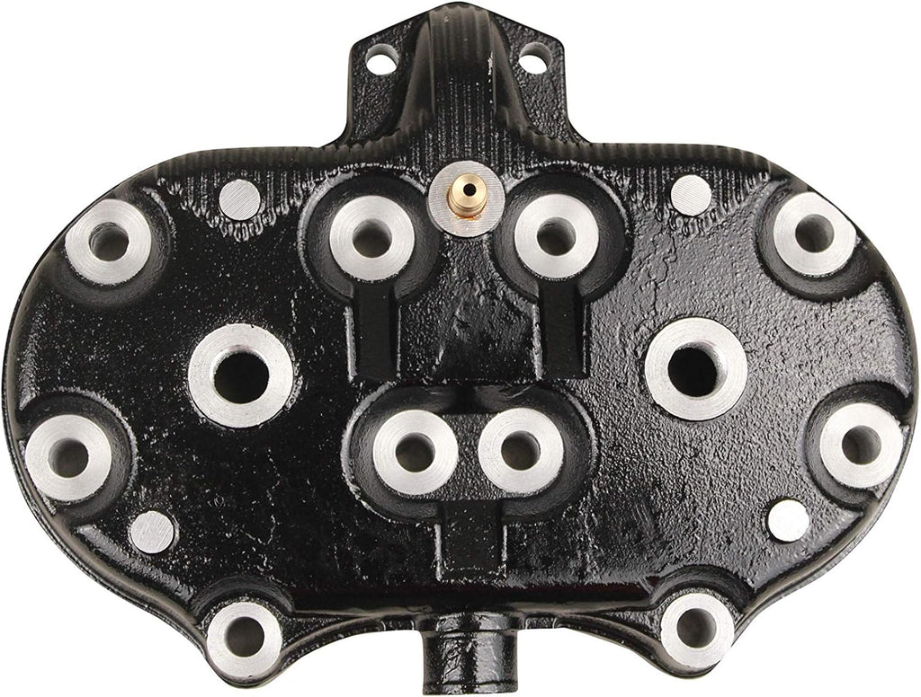 Cylinder Head Pack of 2 P1563
