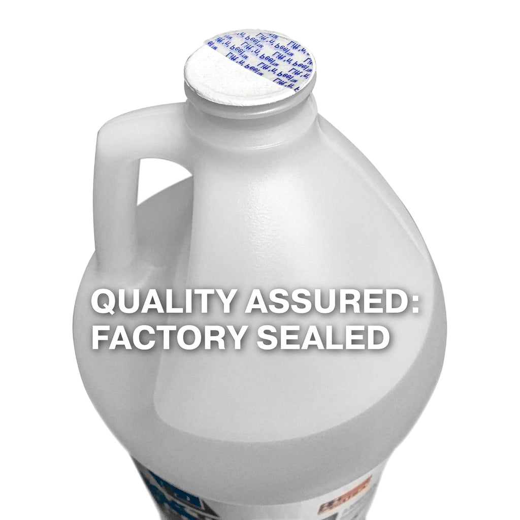 Isopropyl Alcohol 70% 1 Gallon 4 Pack R9818