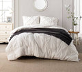 Jet Stream Pin Tuck Comforter Twin XL J39056