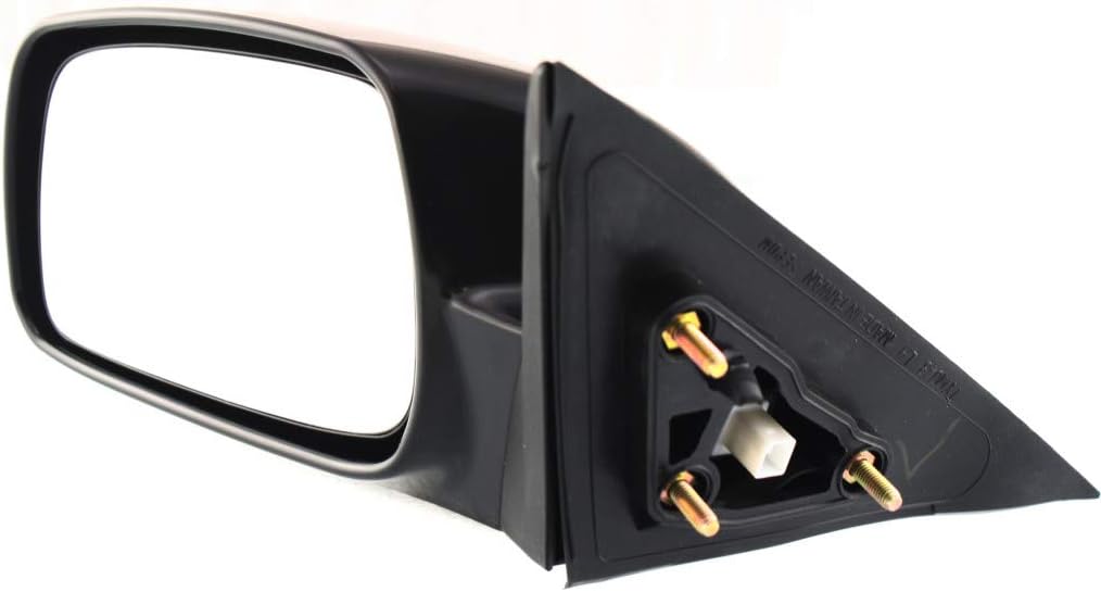 Driver Side Power Door Mirror for Toyota Camry 2007-2011 J875