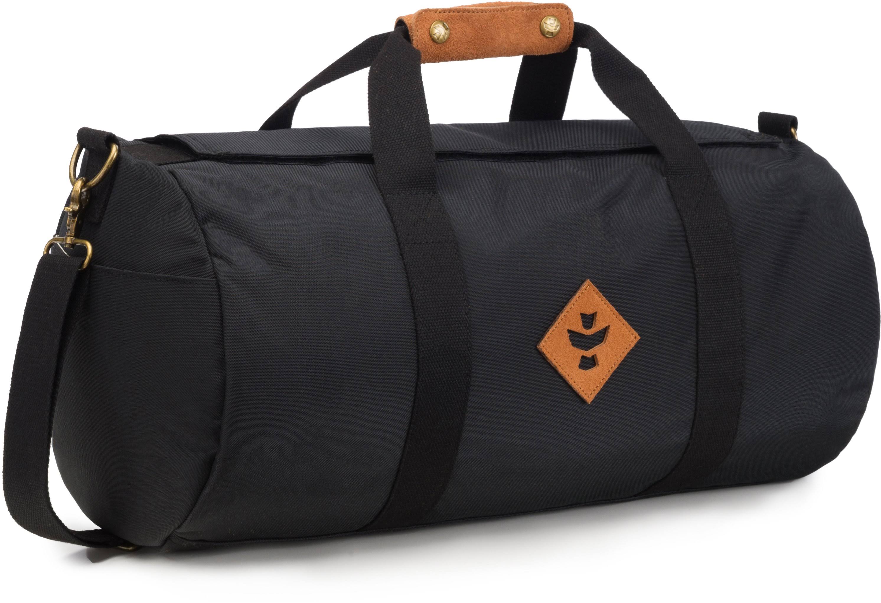 Navy Blue Small Duffle E463742