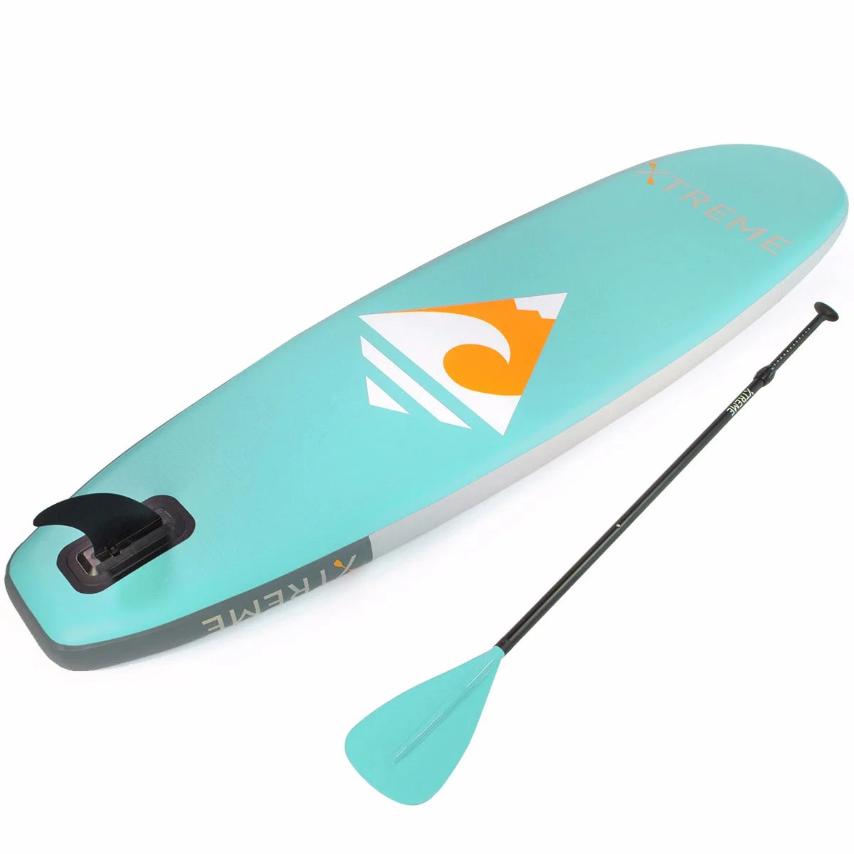 Mint 10ft Inflatable StandUp Paddle Board U86182