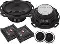 6.5-Inch Component Speaker System U591246