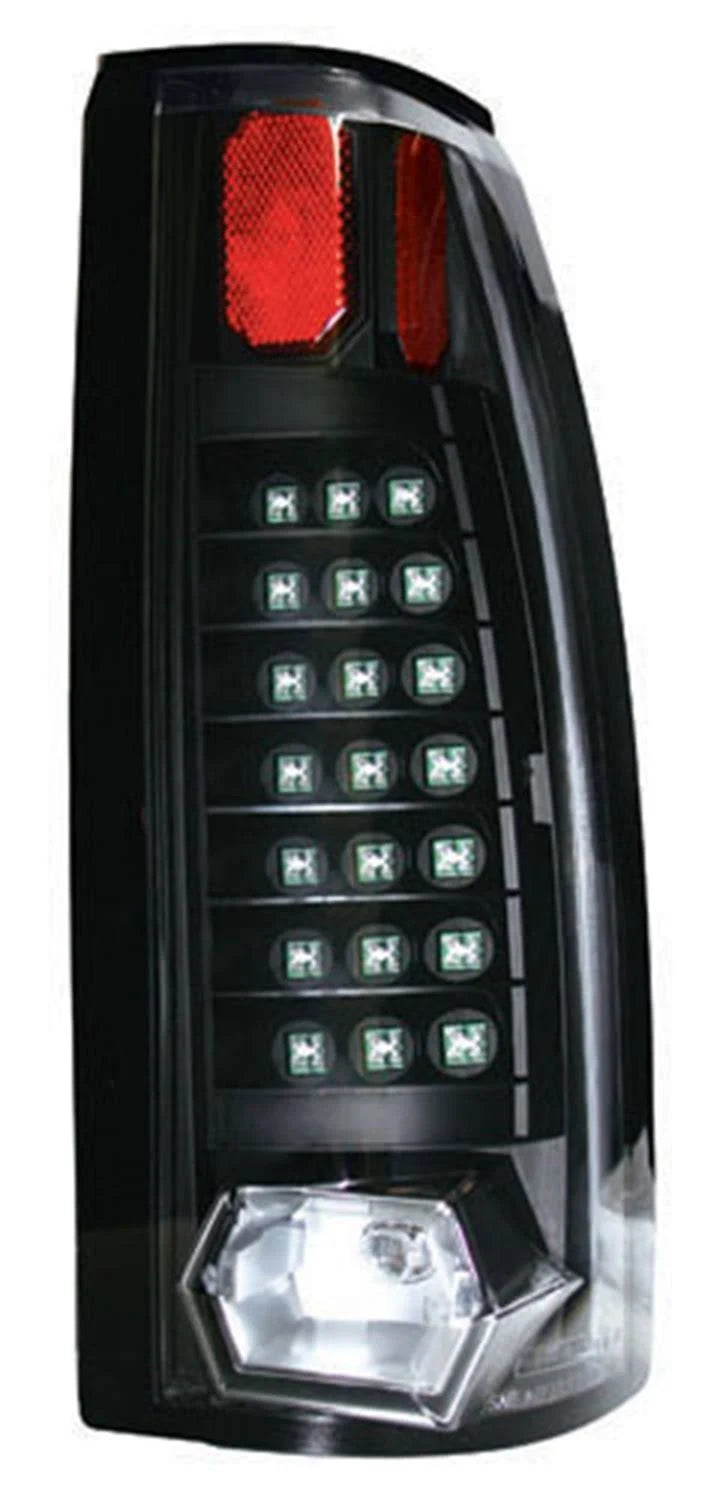LED Tail Lamps O99118