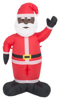 Inflatable Airblown Christmas Decoration R8610