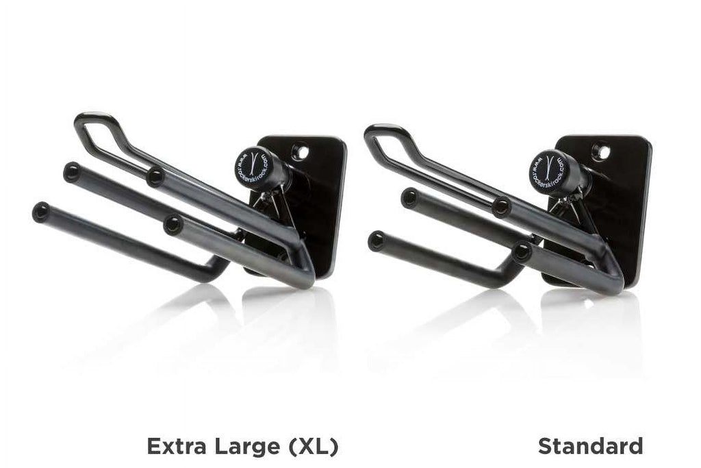 Individual Ski Rack U507656