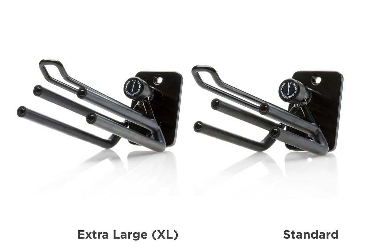 Individual Ski Rack U507656