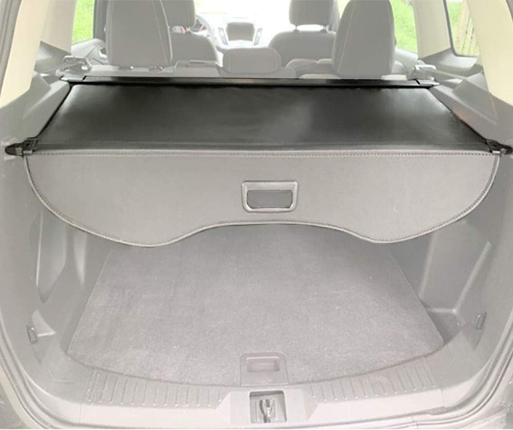 Cargo Cover Pack of 2 Black O98360