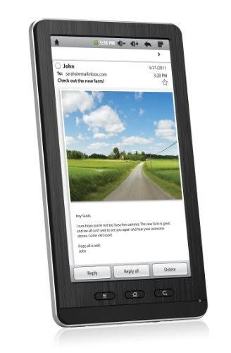 eBook Reader N294