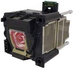 Projector TV Lamp Bulb with Housing G196