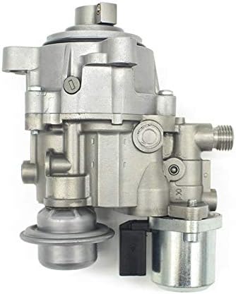 Remanufactured High Pressure Fuel Pump Compatible with BMW N54 N55 Engine T945