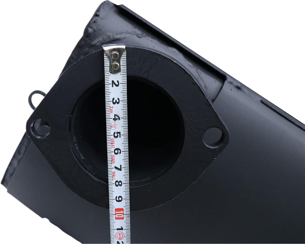 Muffler for Bobcat Skid Steer Loaders with Deutz Engine U664569