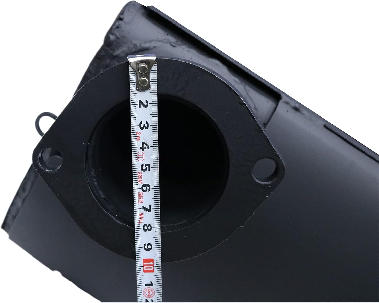 Muffler for Bobcat Skid Steer Loaders with Deutz Engine U664569