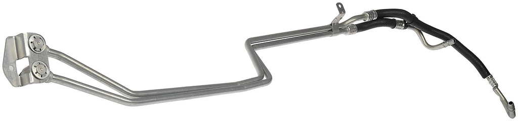 Automatic Transmission Oil Cooler Hose Assembly U524000