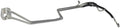 Automatic Transmission Oil Cooler Hose Assembly U524000