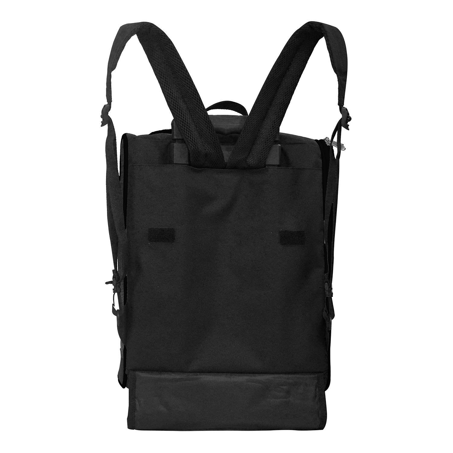 Premium Pet Carrier with Wheels Q2533