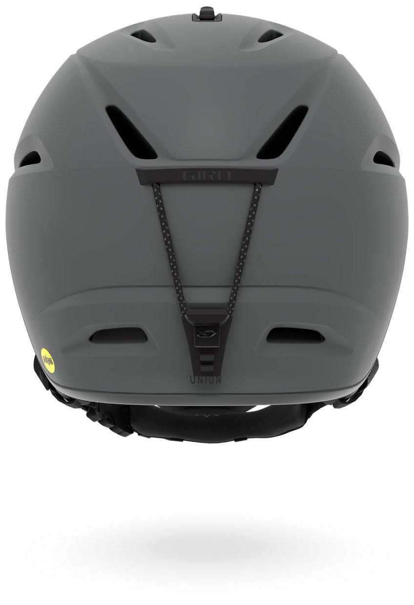 Matte Black MIPS Helmet Q778482