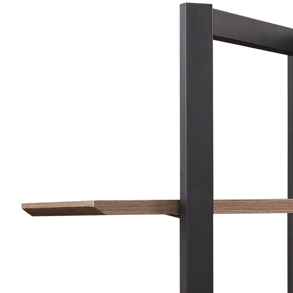 Bookcase 5 Shelf X539442