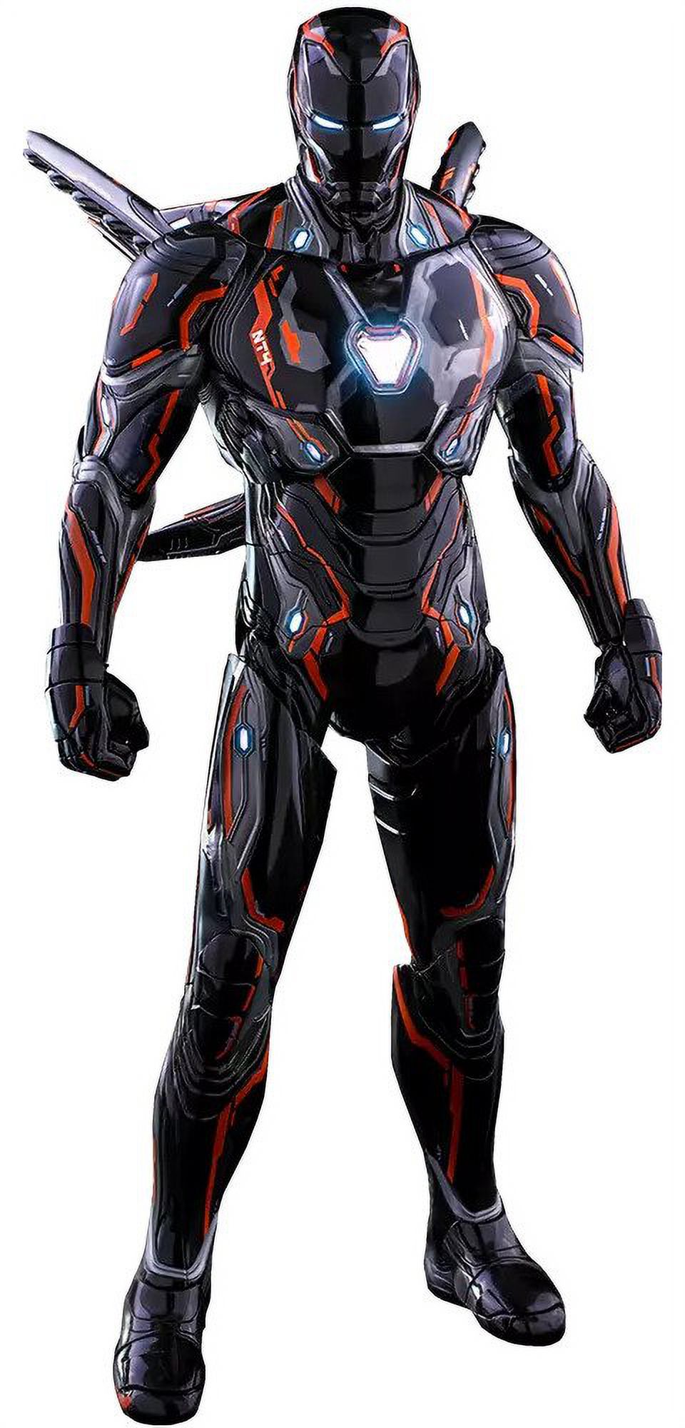 Diecast 1/6 Scale Figure R45343