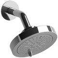 Chrome Multi Function Shower Head Y14021