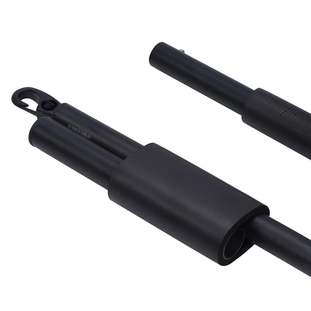 Adjustable Double Bike Surfboard Rack H3552