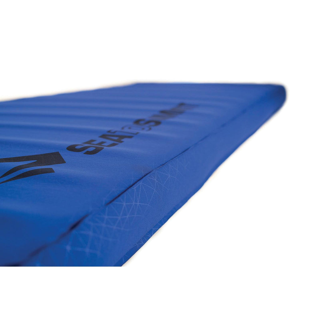 Self Inflating Mat Double G13494