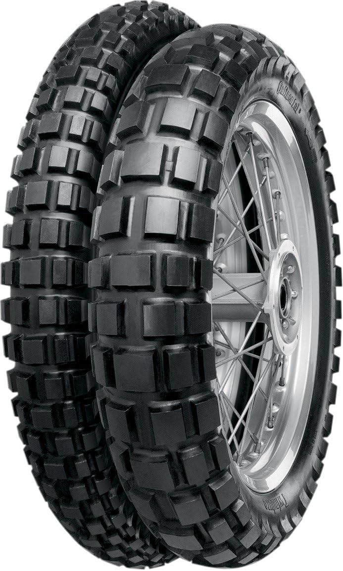 Continental TKC80 Front Tire (110/80B-19) Y416979