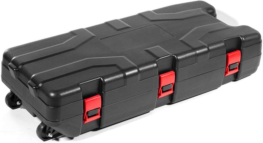 2200-Watt Electric Demolition Jack Hammer with Carrying Case J59301