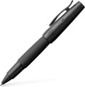 Black Ink Roller Pen A3080