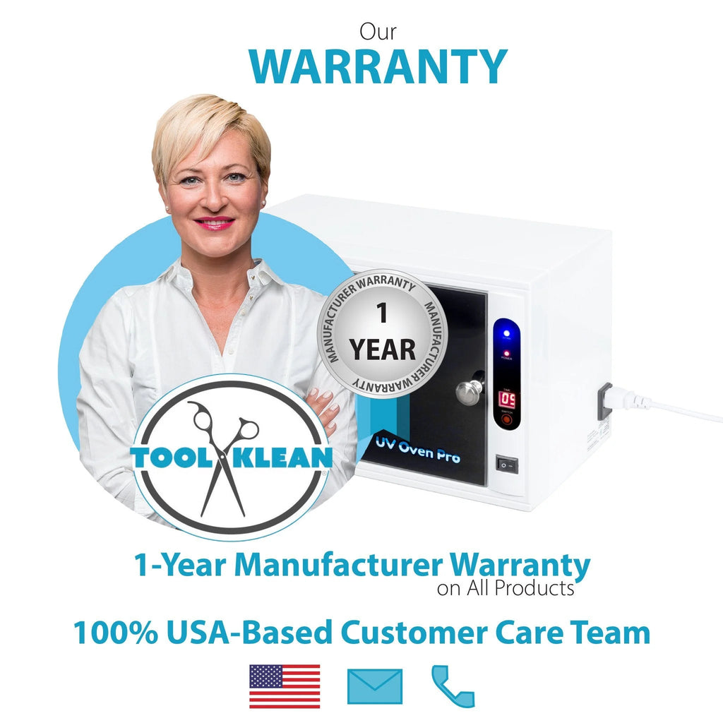 UV Light Sanitizer Box Large UVC Sanitizer Cabinet Y9114