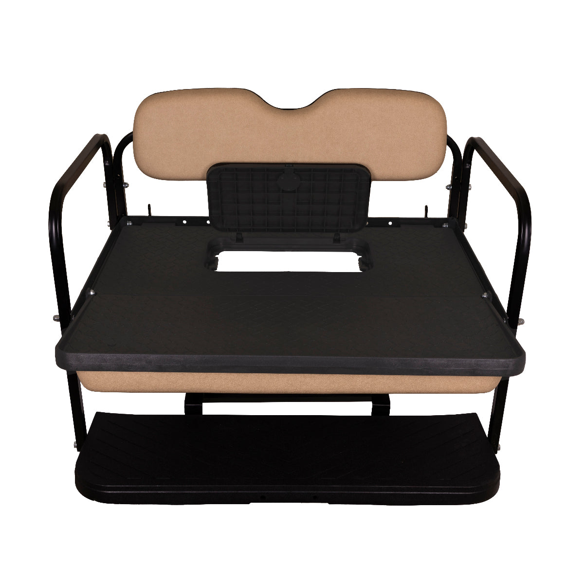 Rear Flip Seat for Club Car Golf Cart K128145