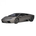 Grey Diecast Car Model F812026
