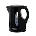 Black Cordless Jug Kettle 1.0 L/Qt J92349