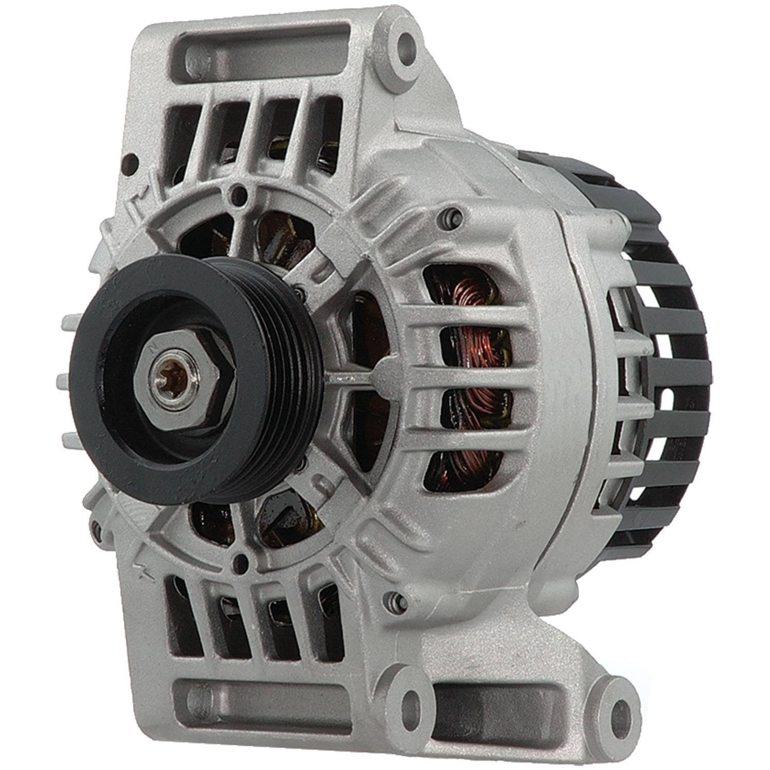 Remanufactured Alternator Z8692