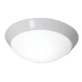 White Tuning Dimmable LED Flush Mount A339703