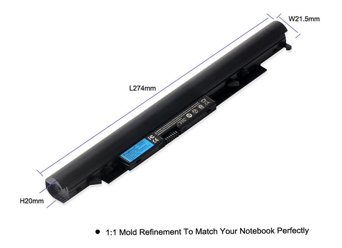 Laptop Battery for HP 15-BS 15-BW 17-BS Q686706