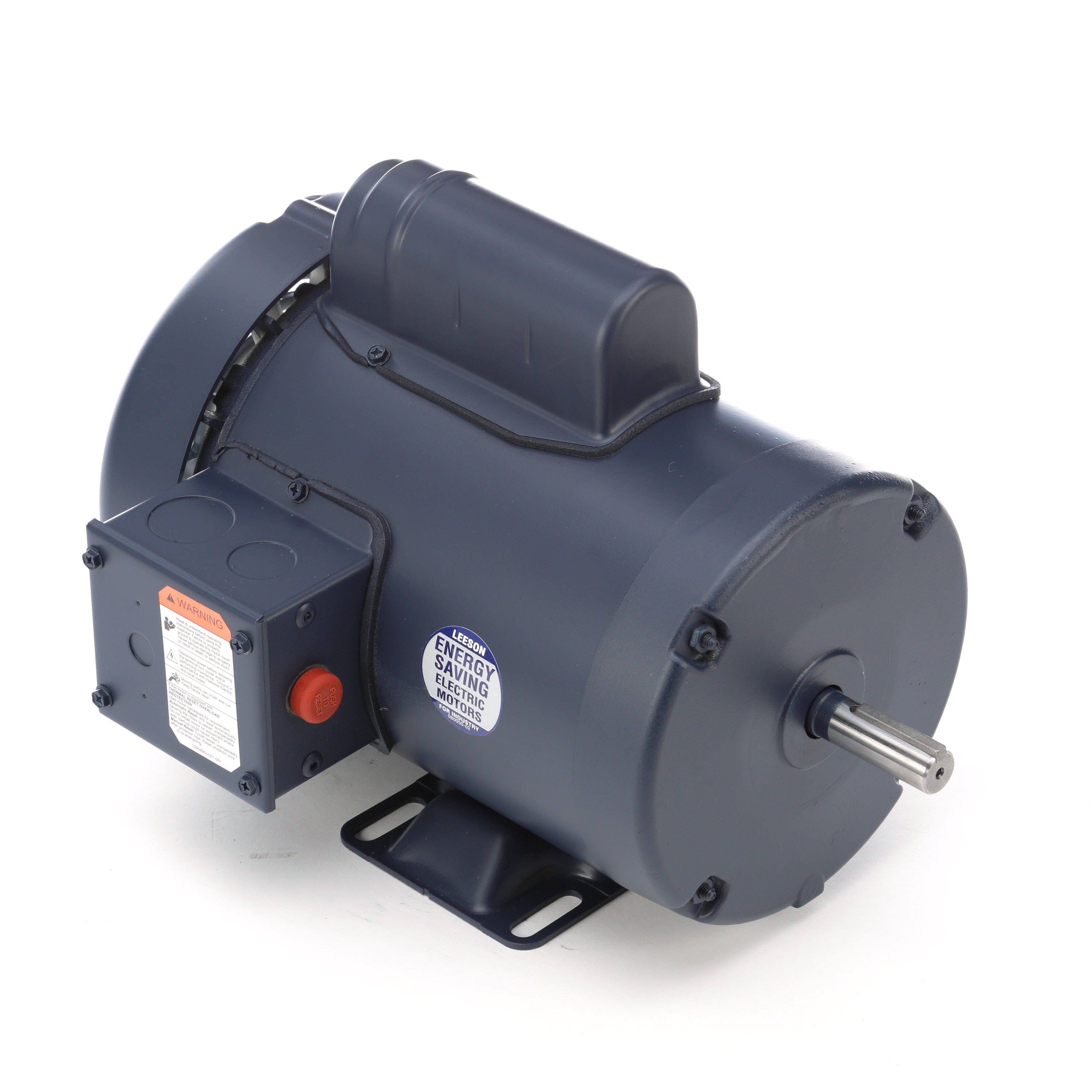 1/3 HP 1425 RPM 110/220V 56 TEFC Motor B294