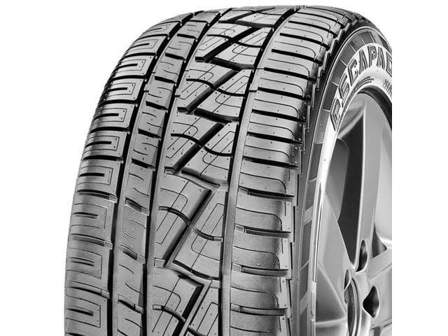 235/60R18 103V All Season Tire V4975