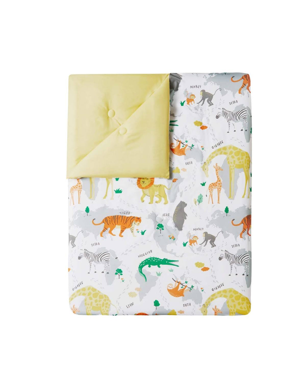 Multi Comforter G83701